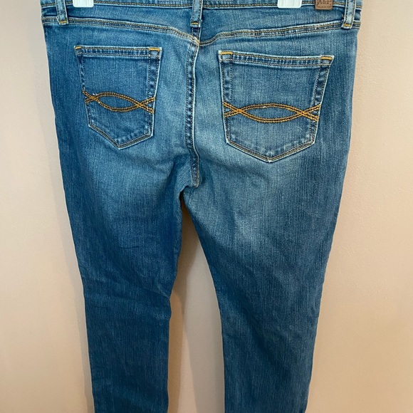 Abercrombie & Fitch Jeans - Picture 3 of 3